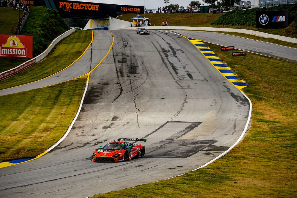 (Foto: Inception Racing)